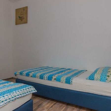 Apartments Maris Crikvenica Exterior photo