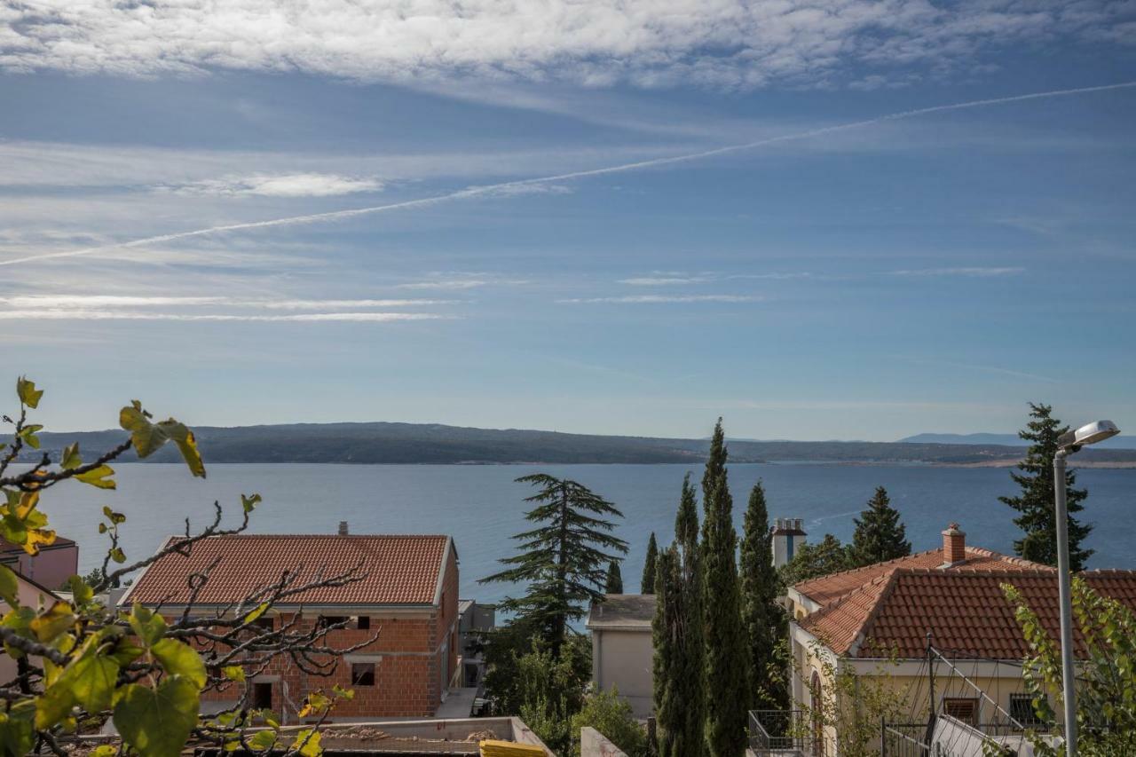 Apartments Maris Crikvenica Exterior photo