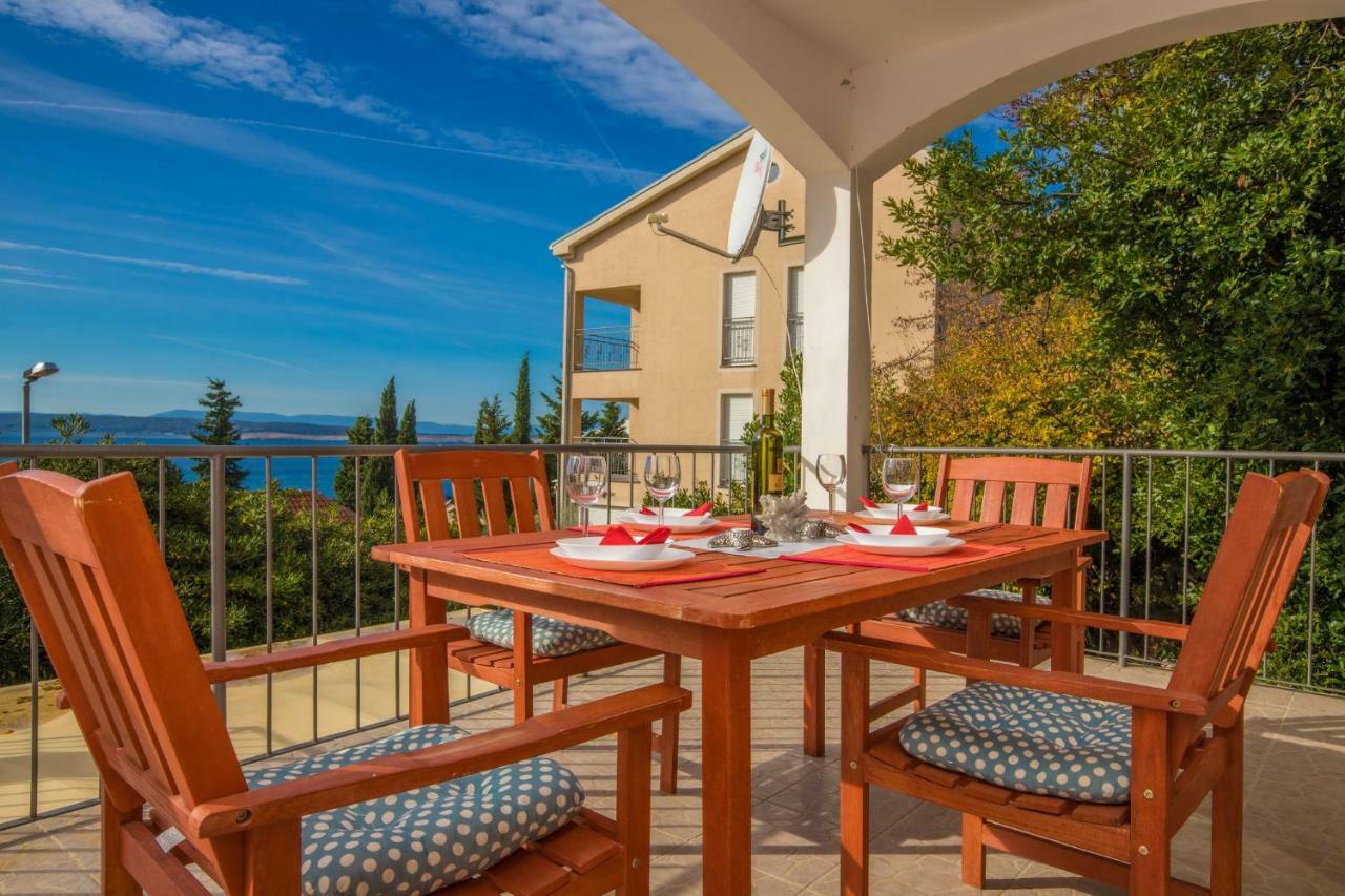 Apartments Maris Crikvenica Exterior photo